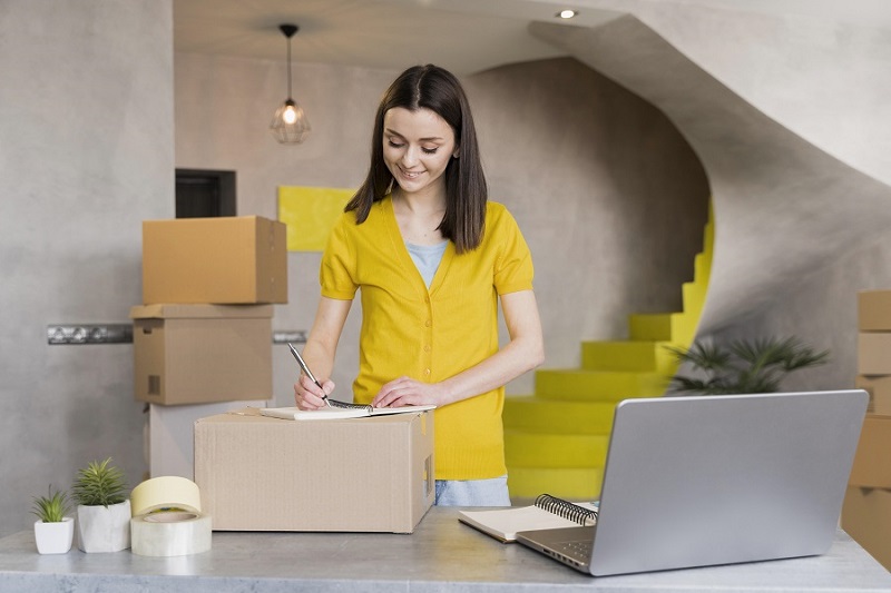 Ecommerce Fulfillment USA