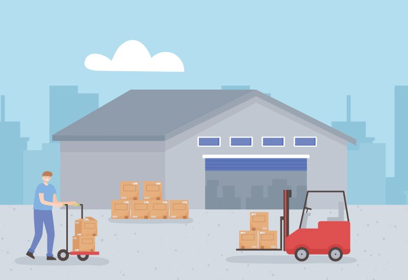 Cheapest Way to Ship Heavy Items