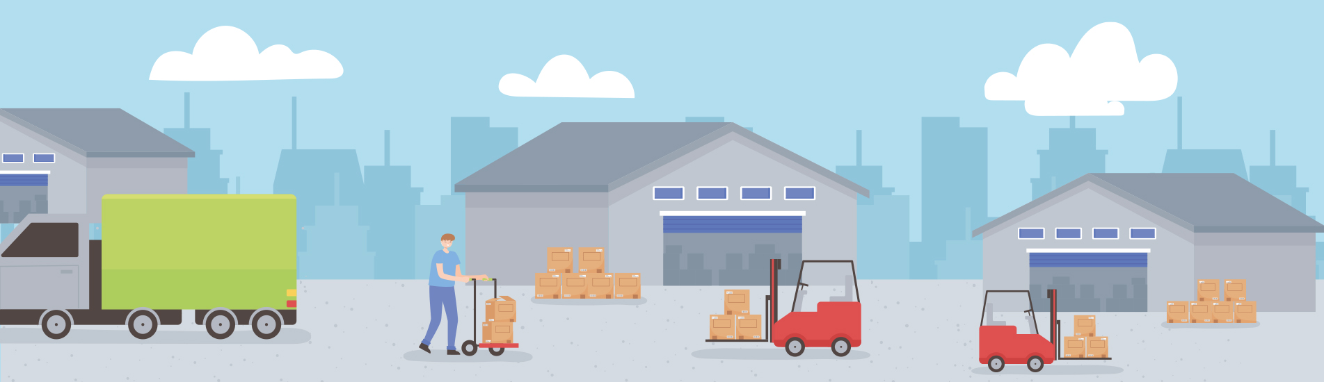 Cheapest Way to Ship Heavy Items