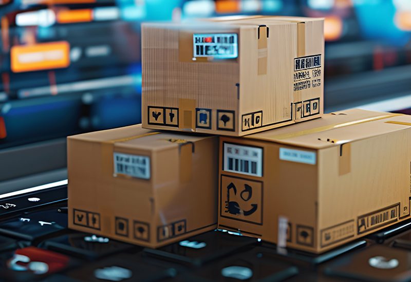 Ecommerce Fulfillment Services in the USA from the UK
