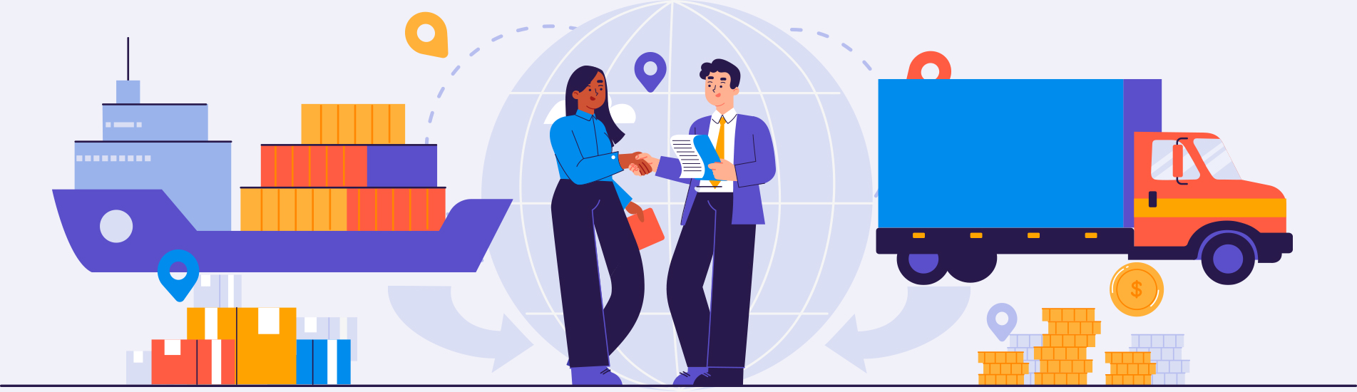 What is Flat Rate Shipping? Understanding Costs, Speeds, and Optimization Strategies